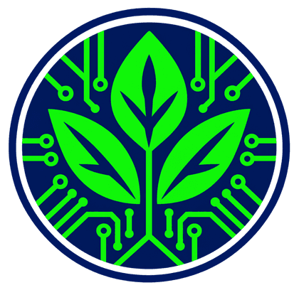 Leafclutch logo