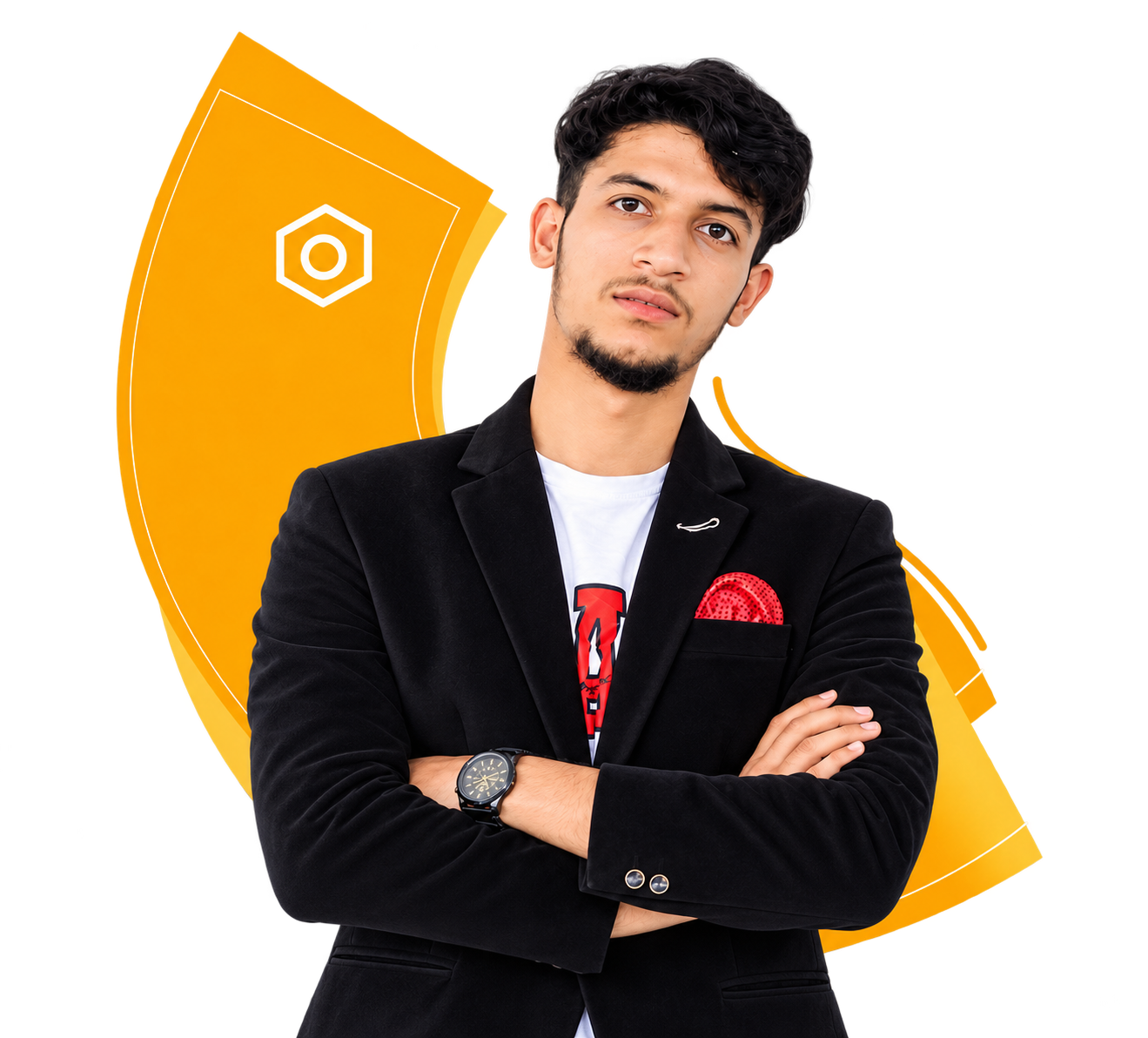 Rohan Aryal